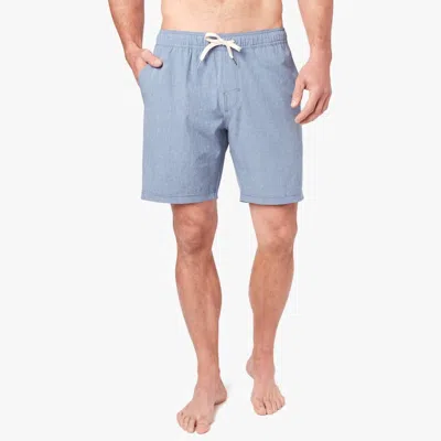 Fair Harbor The One Short In Blue