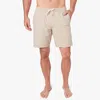 Fair Harbor One Performance Shorts In White
