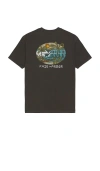 Fair Harbor The Saltaire Graphic Tee