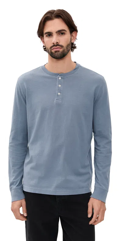 Fair Harbor The Saltaire Henley Maritime In Blue