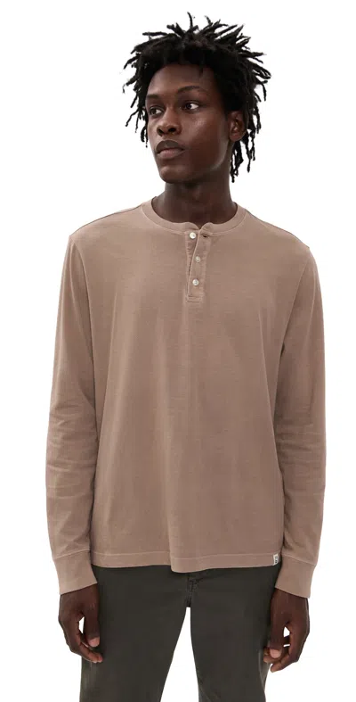 Fair Harbor The Saltaire Henley Oak In Brown