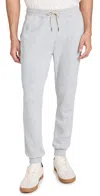 FAIR HARBOR THE SALTAIRE SWEATPANTS HEATHER GREY