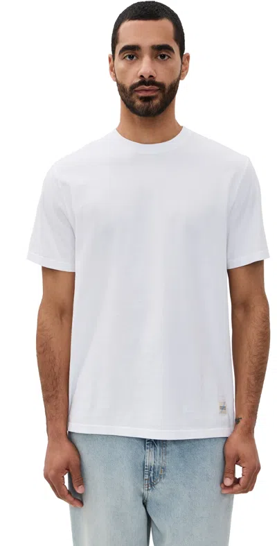 Fair Harbor The Saltaire Tee White