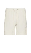 Fair Harbor The Wilder Stretch Corduroy Shorts