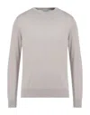 Fair Tricot Sweaters In Beige