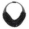 Fairchild Baldwin Women's Bella Jet Black Necklace In Black
