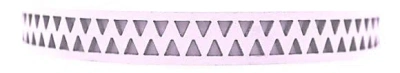 Fairchild Baldwin Women's Purple Gia Choker Lilac