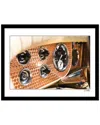 Fairchild Classic Car Dashboard Wall Art By Steven A. Heller