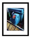 Fairchild Venice Beach Collections Heller Photography Classic Jukebox Wall Art By Steven A. Heller