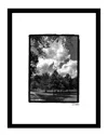 Fairchild Cloud Wall Art By Steven A. Heller