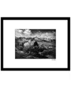 Fairchild Desert Mountain Wall Art By Steven A. Heller