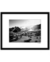 Fairchild Desert Scene Wall Art By Steven A. Heller