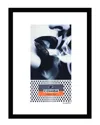 Fairchild Paris Cohiba Smoking Lady Wall Art