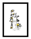 Fairchild Paris Gucci Envy Bottle Wall Art