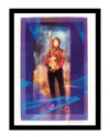 Fairchild Paris Venice Beach Collections Paul Mccartney Framed Print Wall Art