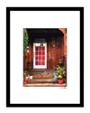 Fairchild Venice Beach Collections Heller Photography Red Door Wall Art By Steven A. Heller