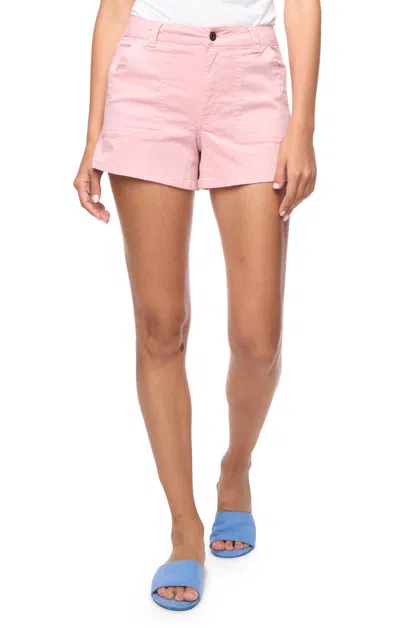 Fairfax & Favor Pixley Short In Pink