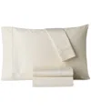 Fairfield Square Collection 1200-thread Count Triblend 4-pc. Sheet Set, California King