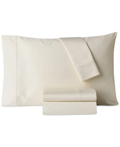 Fairfield Square Collection 1200-thread Count Triblend 4-pc. Sheet Set, California King