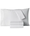 Fairfield Square Collection 1200-thread Count Triblend 4-pc. Sheet Set, King