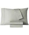 Fairfield Square Collection 1200-thread Count Triblend 4-pc. Sheet Set, King