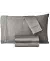 FAIRFIELD SQUARE COLLECTION 1200-THREAD COUNT TRIBLEND 4-PC. SHEET SET, QUEEN