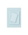 Fairfield Square Collection Microfiber Extra Deep 6-pc. Sheet Set, Full Clone In Blue