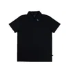 Fairmonde Women's Revive Polo - Black Beauty In Black