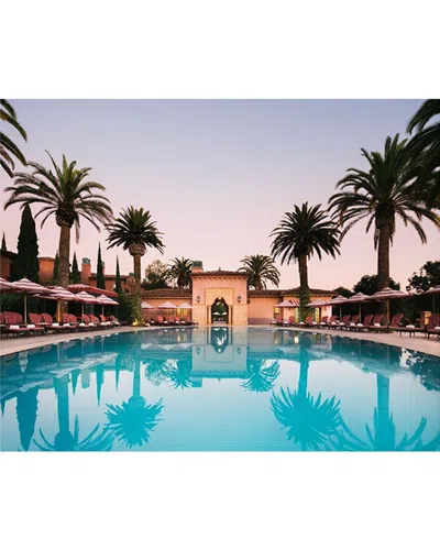 Fairmont Grand Del Mar , San Diego: Up To 64% Off Resort Stays In Blue