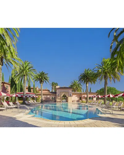 Fairmont Grand Del Mar : Up To 50% Off Resort Stays