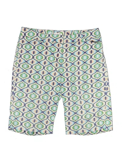 Pre-owned Fairway & Greene Board Shorts In Green