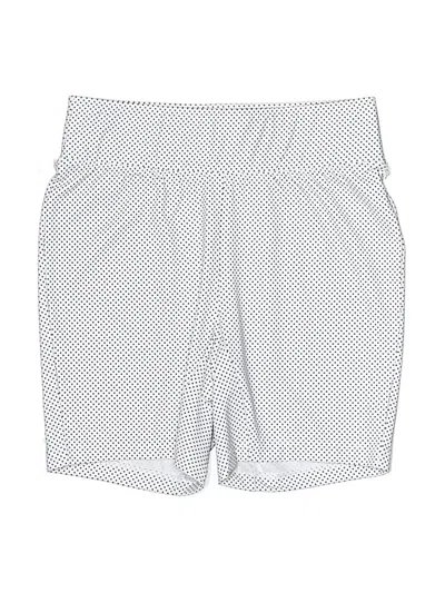 Pre-owned Fairway & Greene Shorts In Gray
