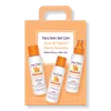 Fairy Tales Sun & Swim Shampoo, Conditioner, And Spray Travel Kit