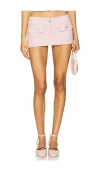 Fait Par Foutch Lorelei Skort