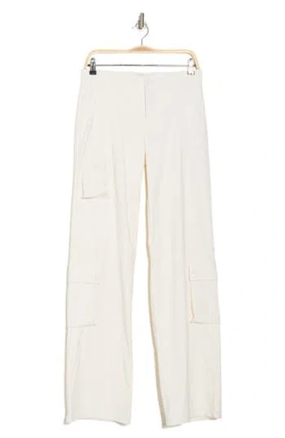 Faith Connexion Stretch Cargo Pants