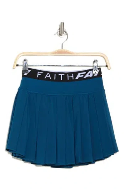 Faith Connexion Tennis Skirt