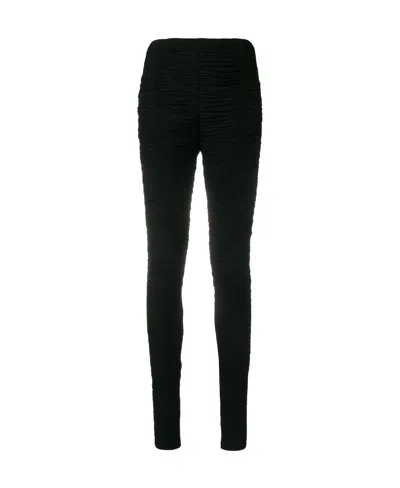 Faith Connexion Tight Leggings In Black