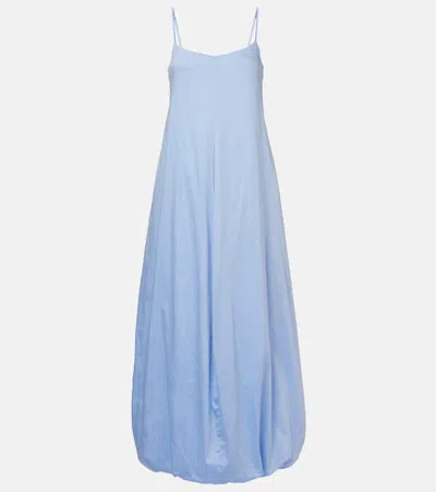 Faithfull Aniela Cotton Maxi Dress