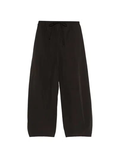 Faithfull Baila Pants Carob In 브라운