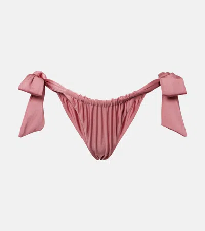 Faithfull Costa Bikini Bottoms