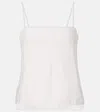 Faithfull Denise Cotton Voile Camisole