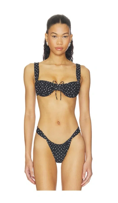 Faithfull Dinard Bikini Top