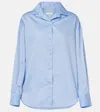 Faithfull En Vau Cotton Shirt