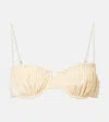 Faithfull Esterel Bikini Top