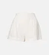 FAITHFULL MIRELLE LINEN SHORTS