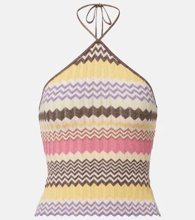 Faithfull Ria Top In Multi