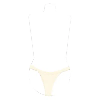Faithfull The Brand Beachwear In Nude