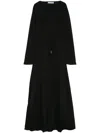 Faithfull The Brand Bellini Maxi Dress Clothing