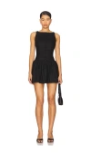 Faithfull The Brand Blair Mini Dress