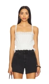 Faithfull The Brand Camille Top